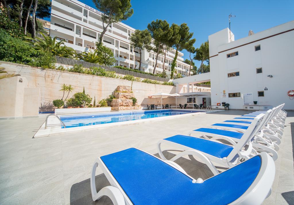 Sun Beach Apartments 49/51