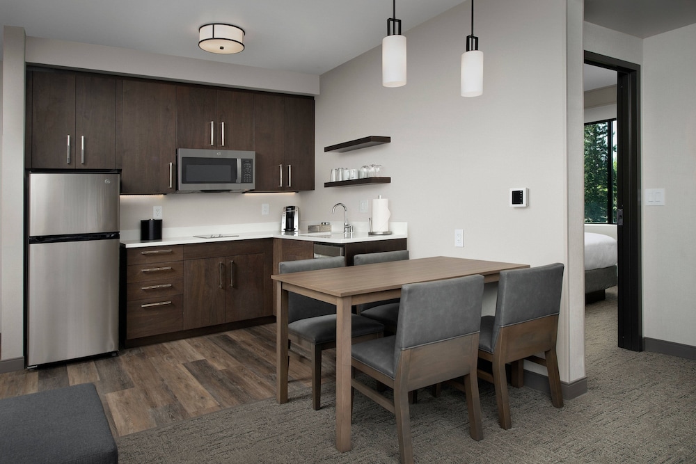 Residence Inn by Marriott Bozeman Downtown 41/47