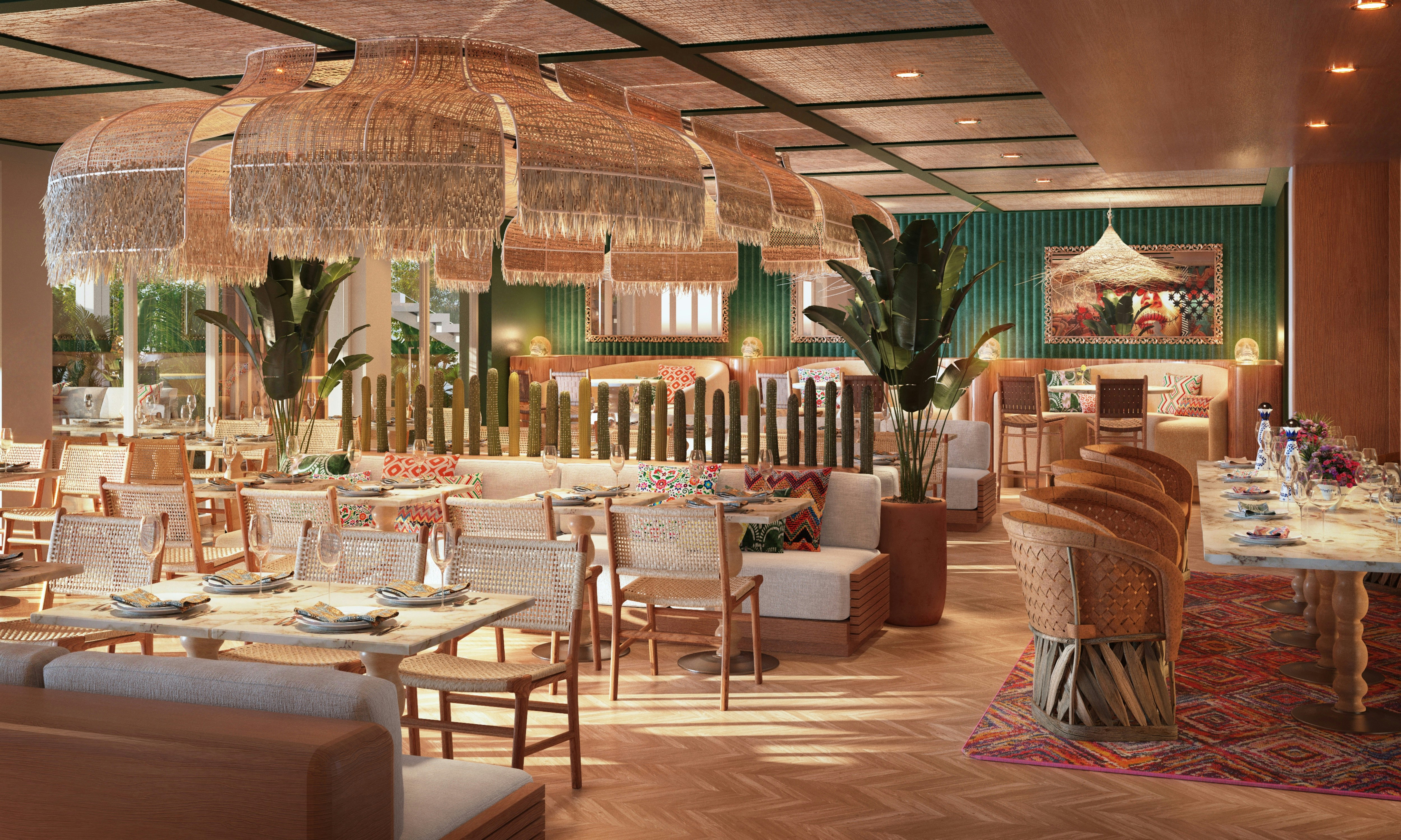 The Sunny Miami Sunny Isles Beach, Curio Collection by Hilton 33/34