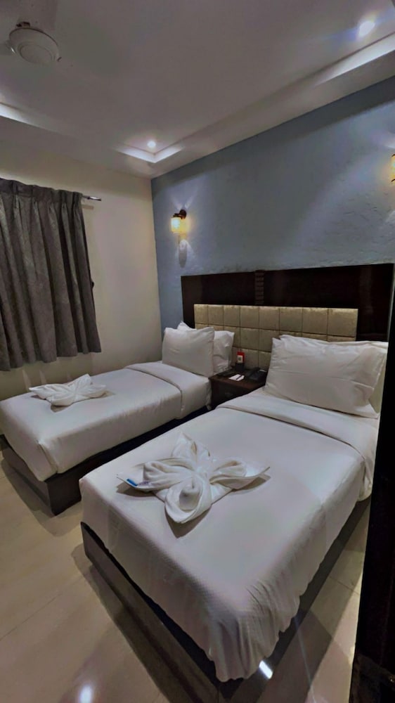Divine Boutique Hotel Panchgani 9/24