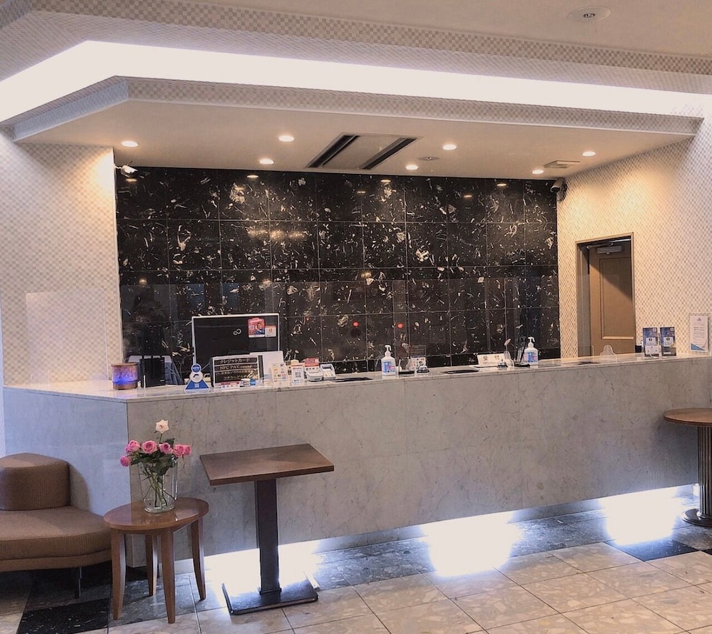 Seagrande Shimizu Station Hotel 13/57