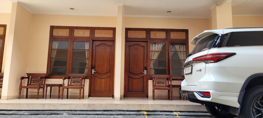 Maliboro Inn Hotel 4/61