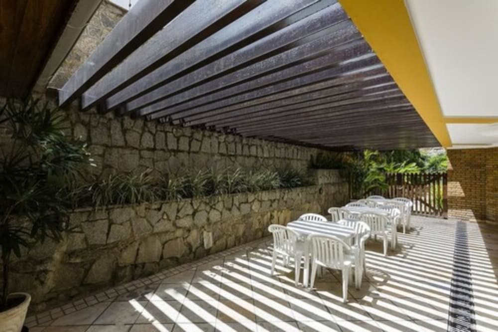 Pizzato Praia Hotel 41/60