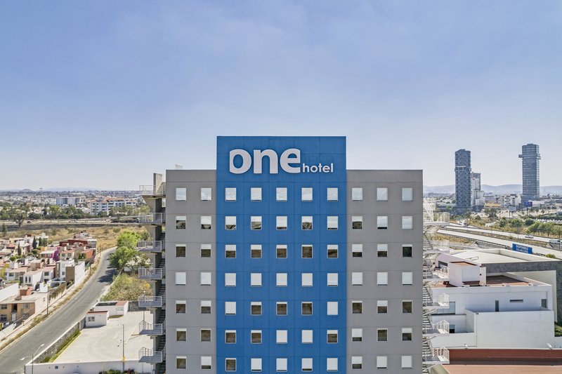 One Puebla Angelopolis Periferico 1/45