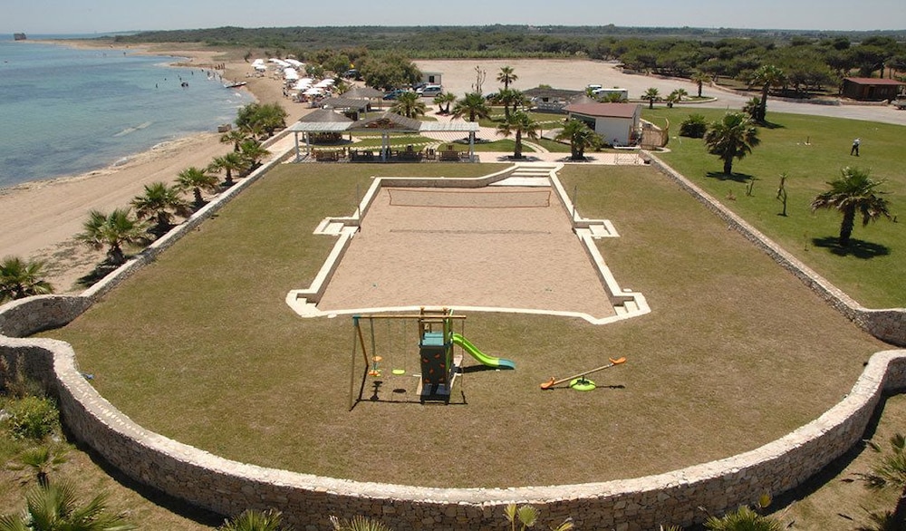 Racar Hotel &amp; Resort 20/45