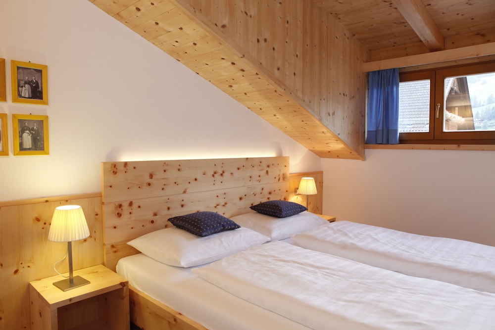 Christophorus Mountain Residence 12/65