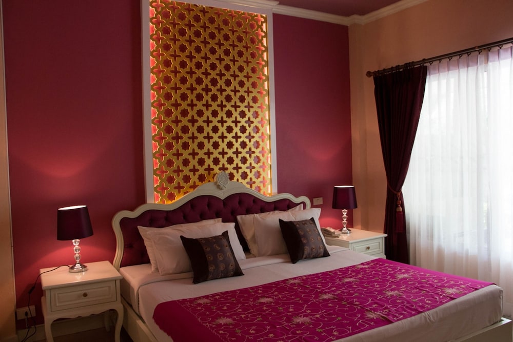 Baanplaidoi Resort 42/61