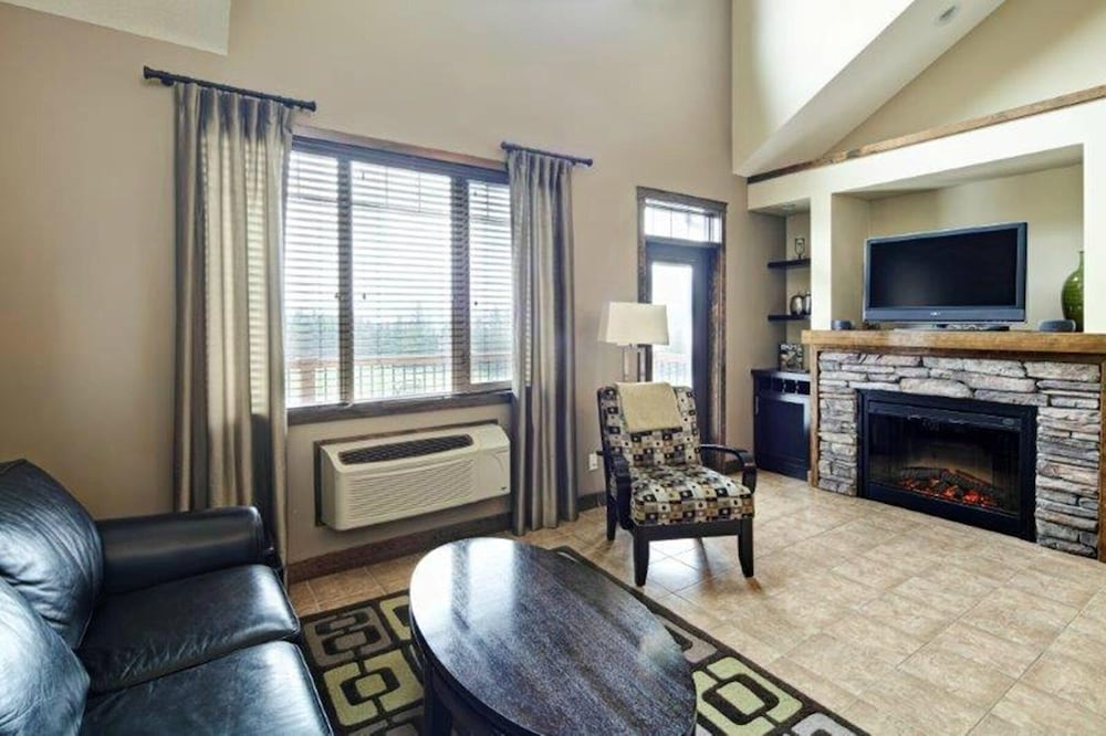 Bighorn Meadows Resort 34/68