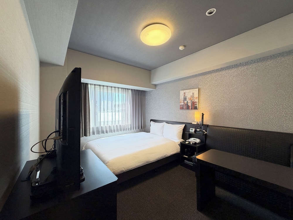 HOTEL ROUTE INN GRAND OTA EKIMAE 19/38