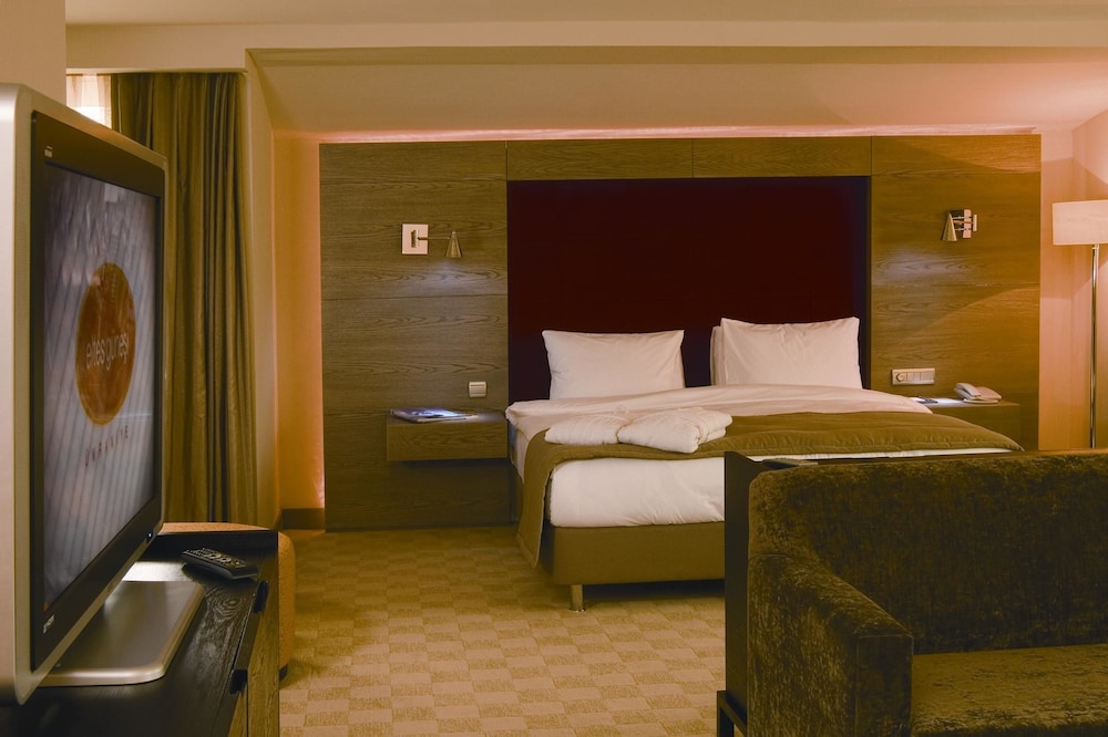 My City Otel Agaoglu 14/46