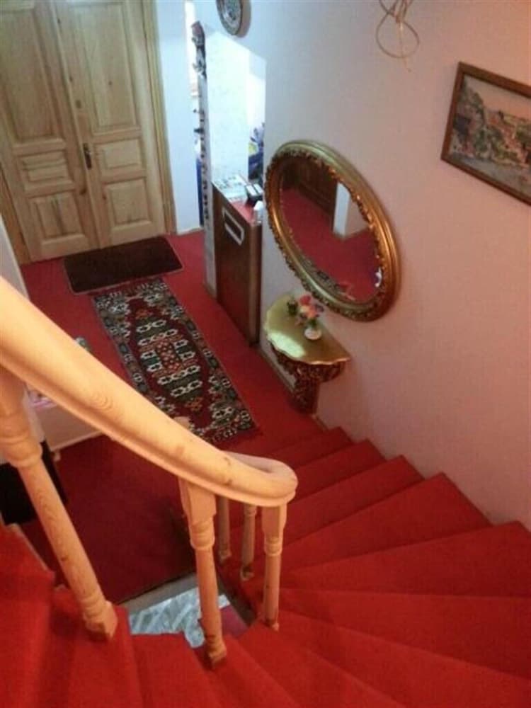 Suleymaniye Hotel 34/39