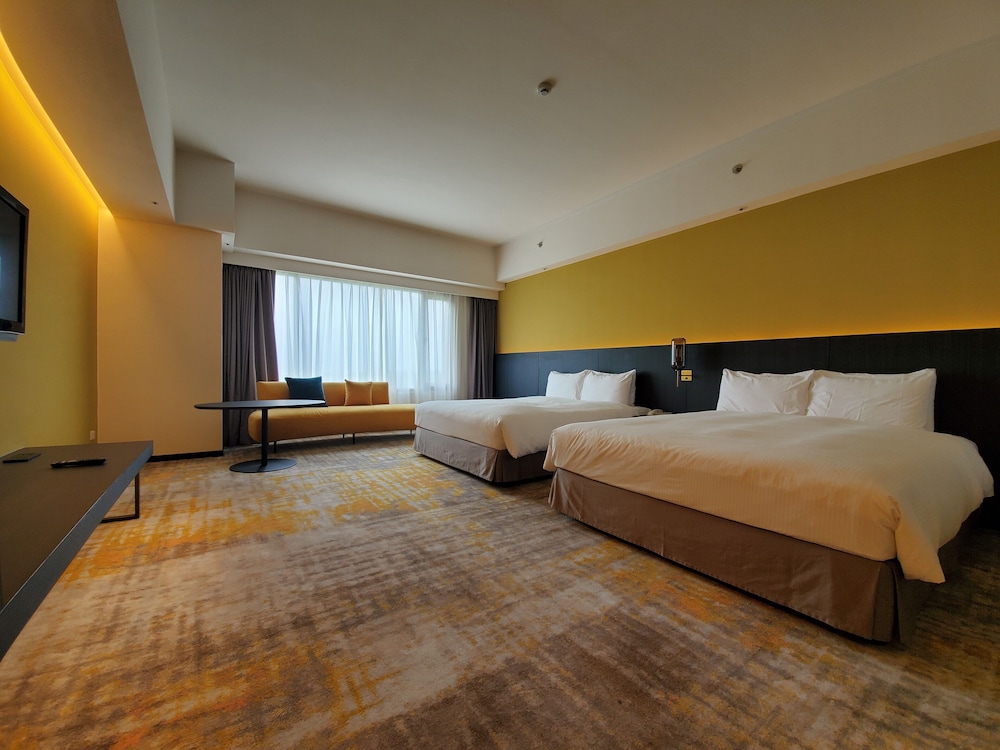 Parkview Hotel Hualien 4/50