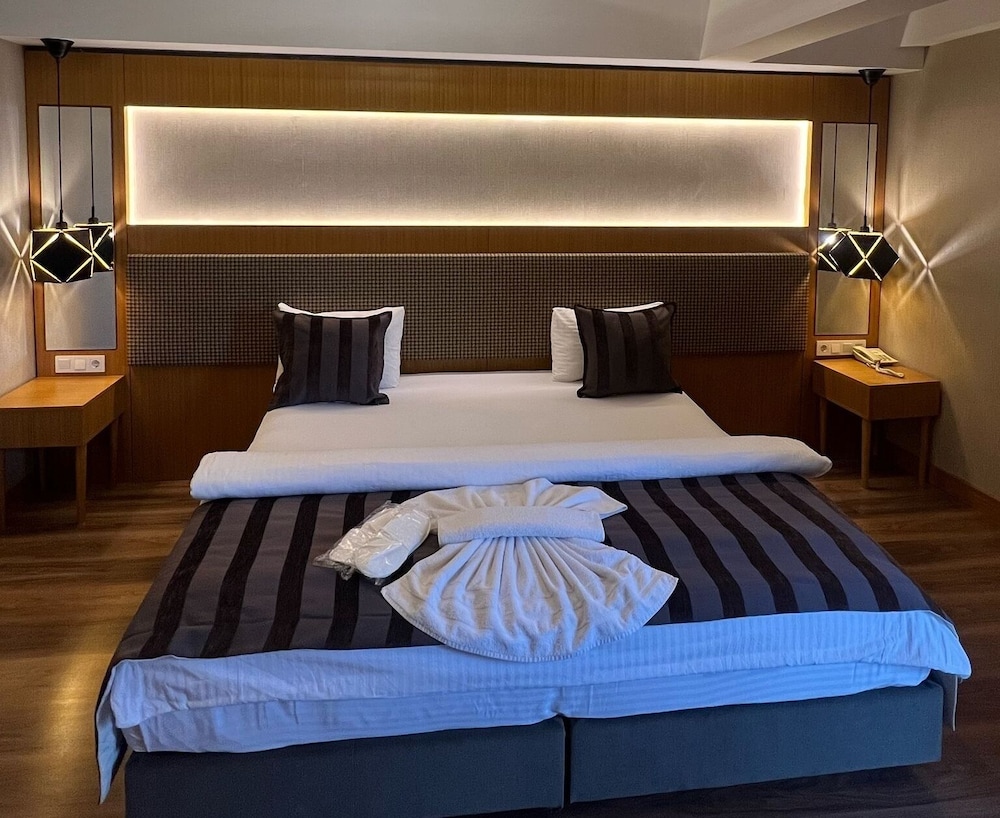 The Green Park Hotel 16/50
