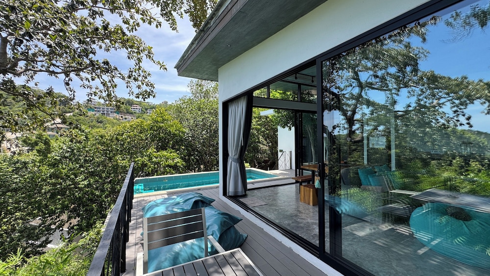 Pahili Pool Villas Koh Tao 23/50