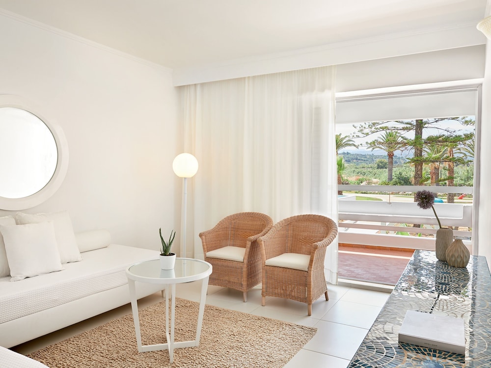 Grecotel LUXME White 42/57