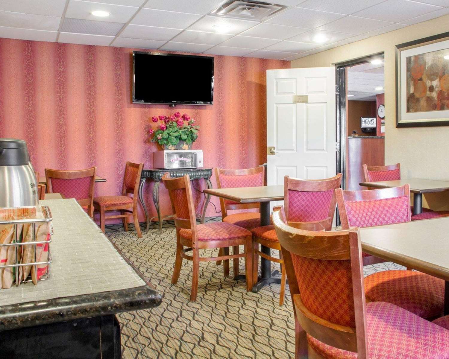 Quality Inn Broken Arrow - Tulsa 12/14