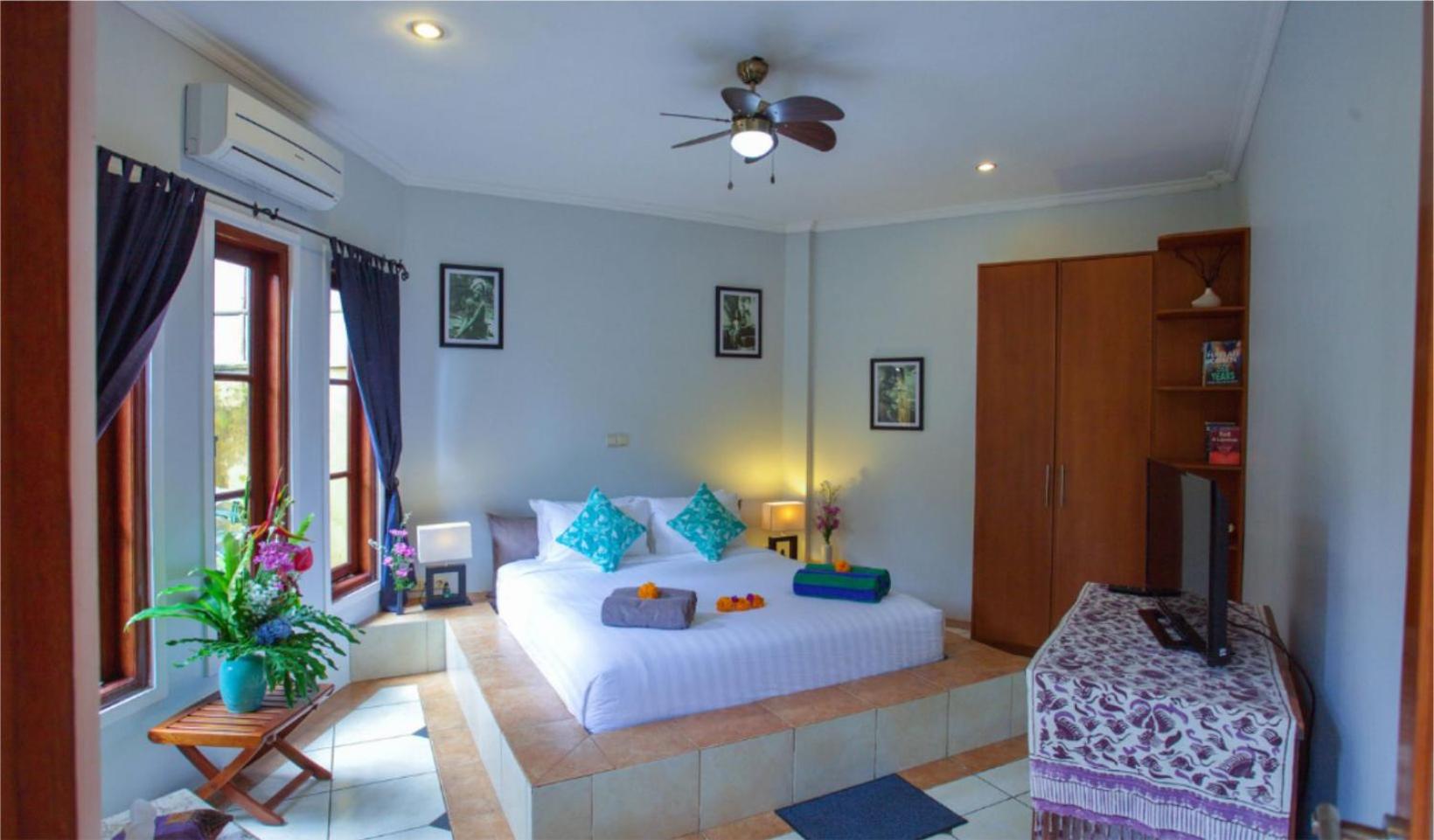 Villa Naga Maya 6/28
