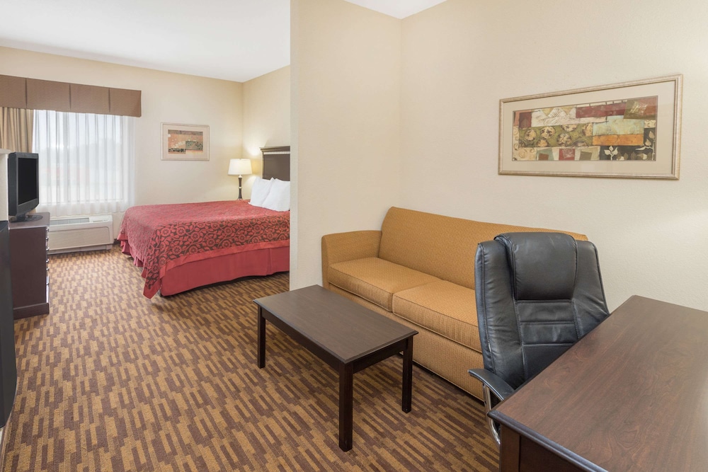 Days Inn by Wyndham Semmes/Mobile 12/20