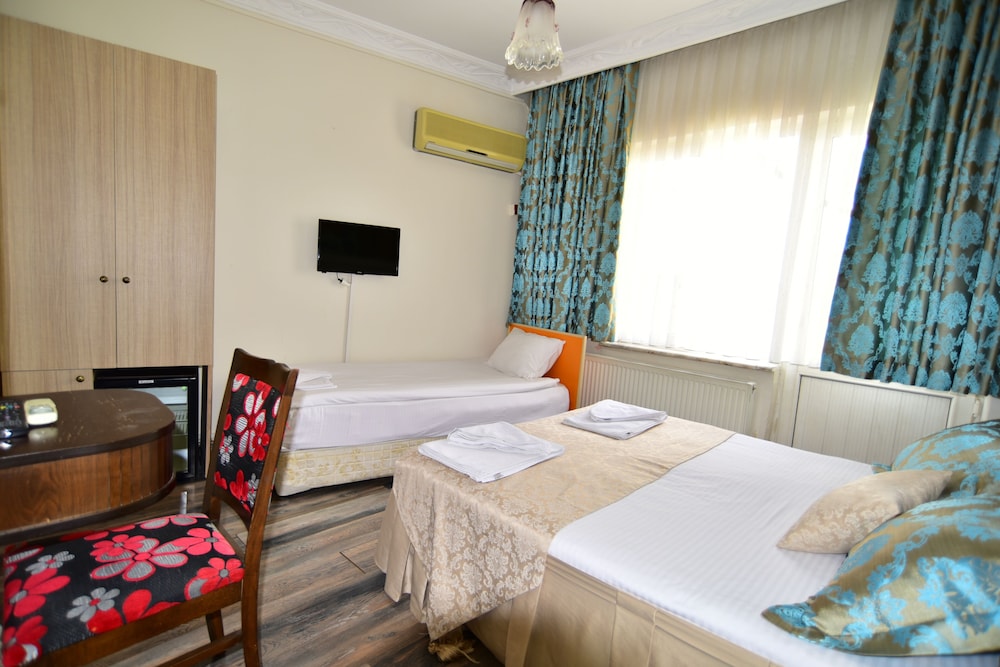 Sultanahmet Hotel Han 54/66