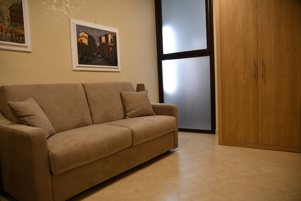 La Serenissima Hotel 19/44