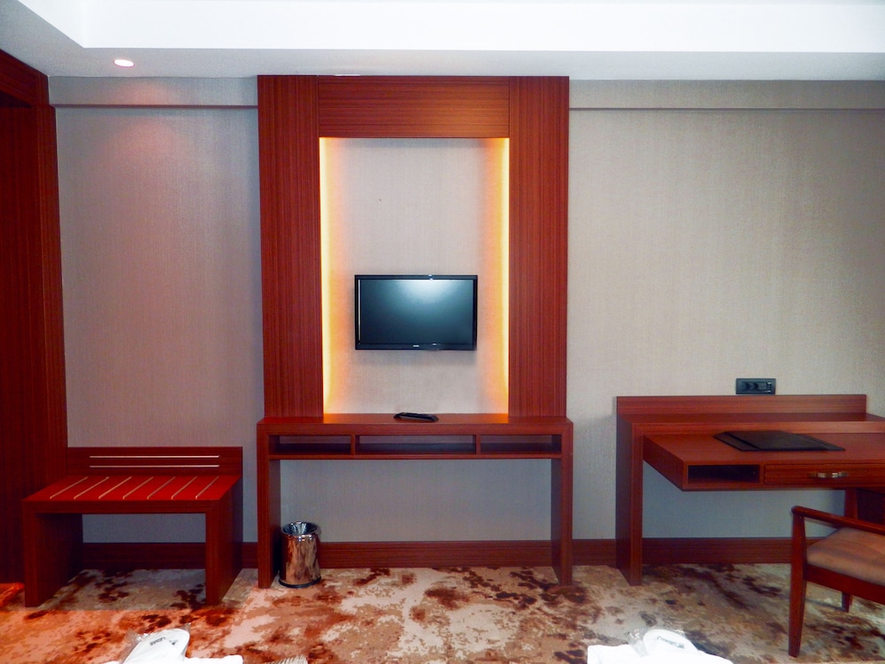 The Green Park Kartepe Resort 59/74