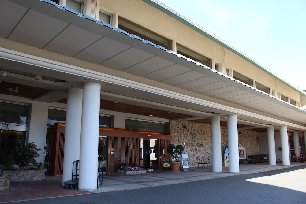 HOTEL WELLSEASON HAMANAKO 8/46