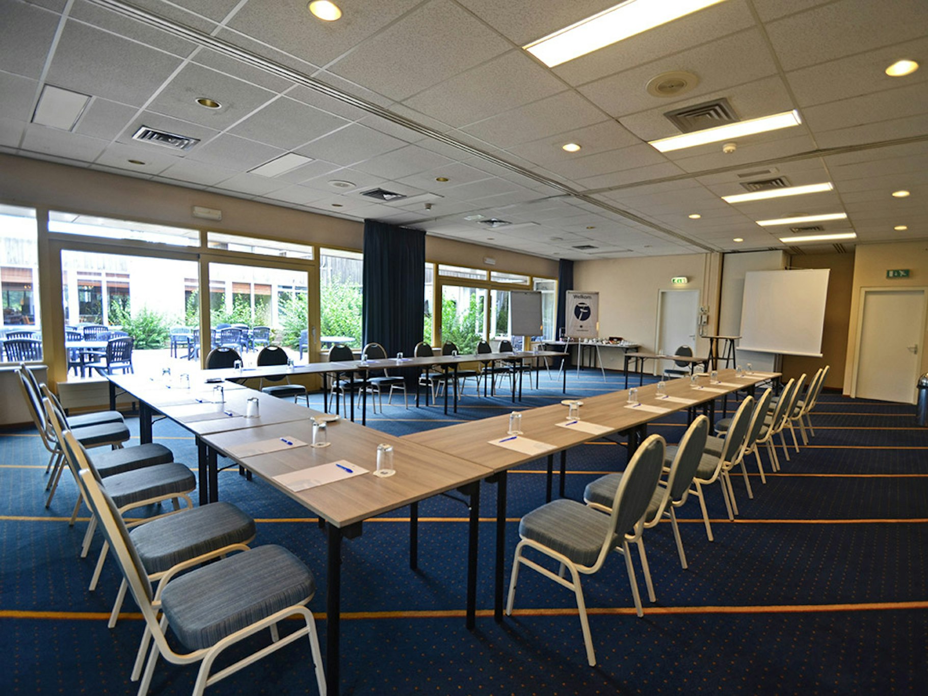 Fletcher Resort-Hotel Amelander Kaap 36/43