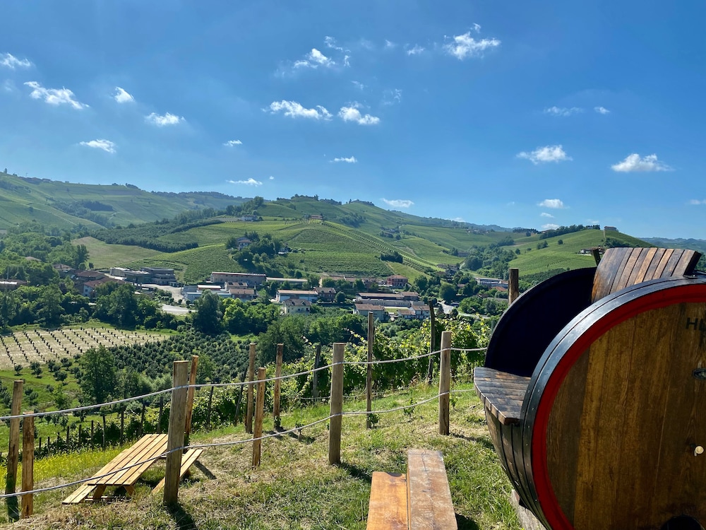 Cascina Bellonuovo - Agriturismo 47/50