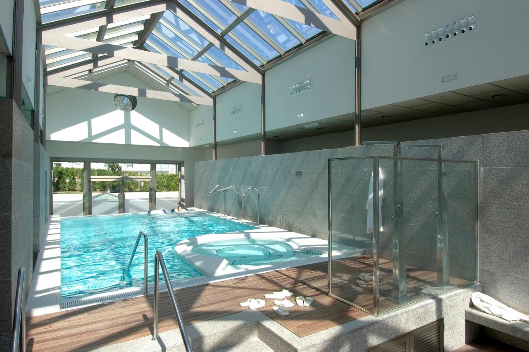 Balneario de Compostela 15/40