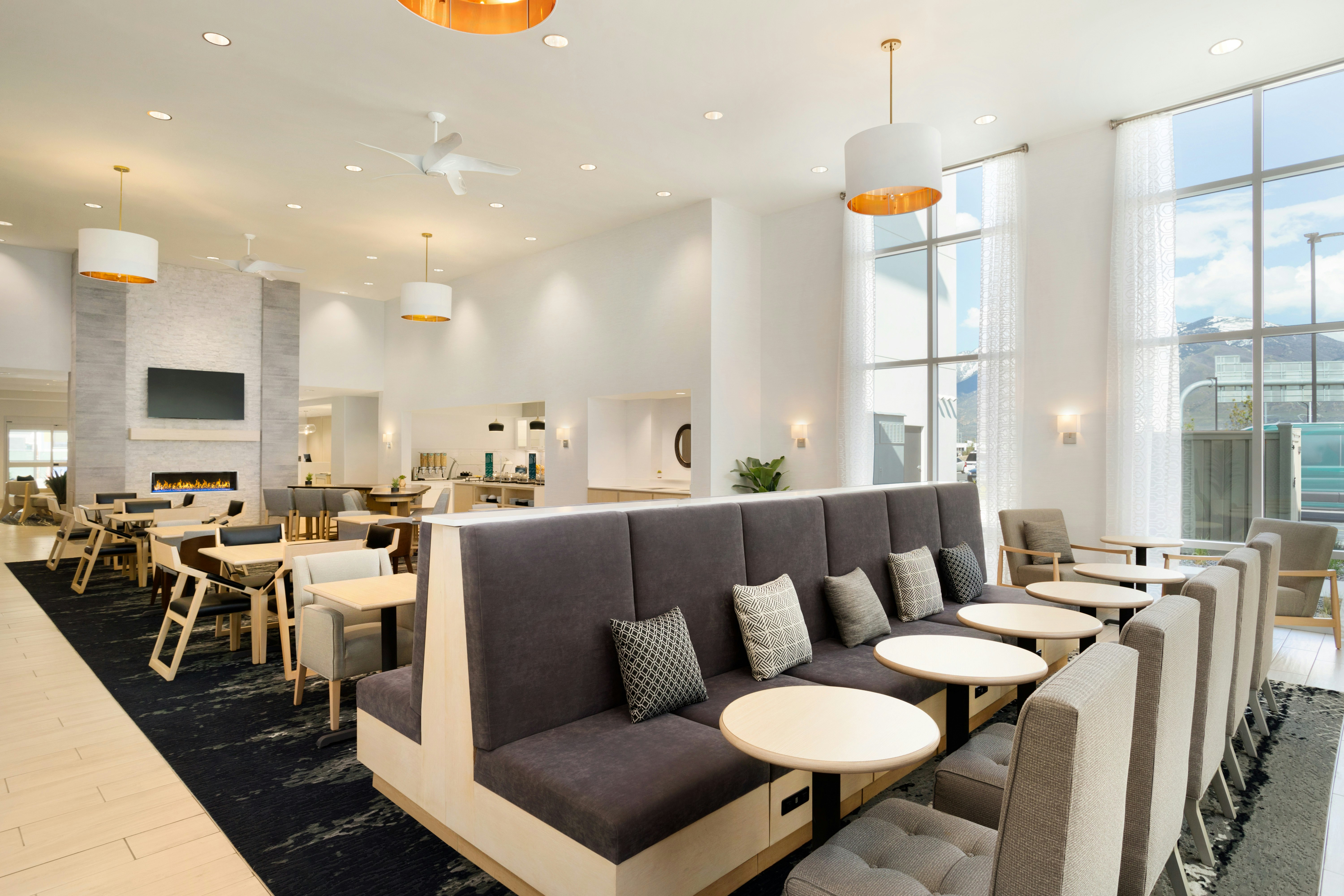 Homewood Suites by Hilton Salt Lake City Draper 28/49