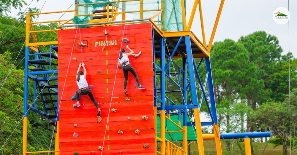 Phukaew Resort & Adventure Park 65/76