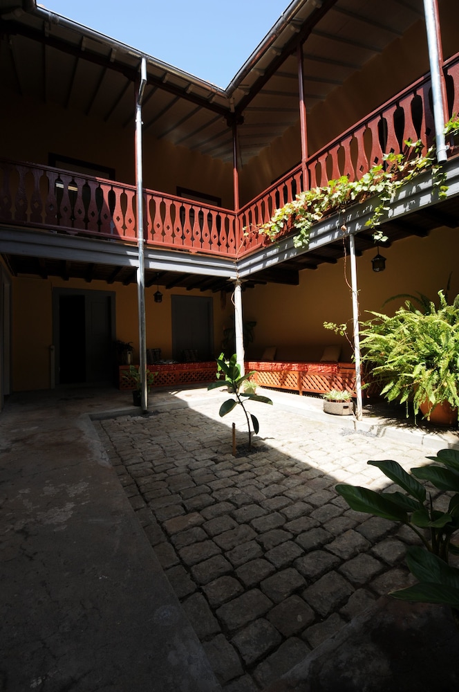 The Colonial Guest House 30/30