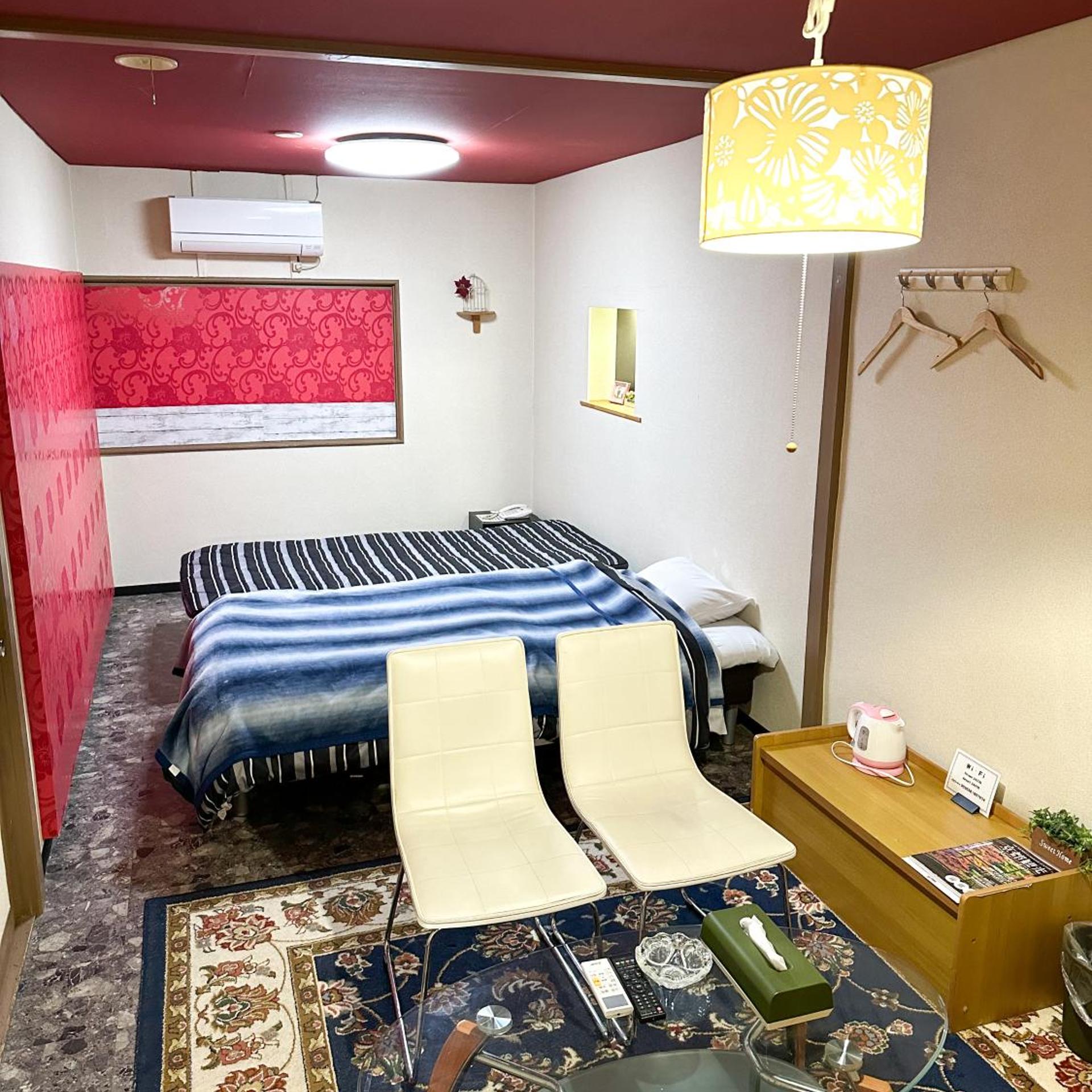 Hotel Rakusai 31/45