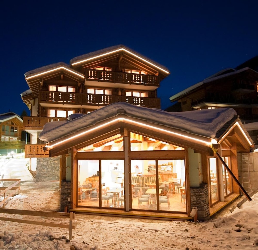 Hotel Mountain Paradise 4/50