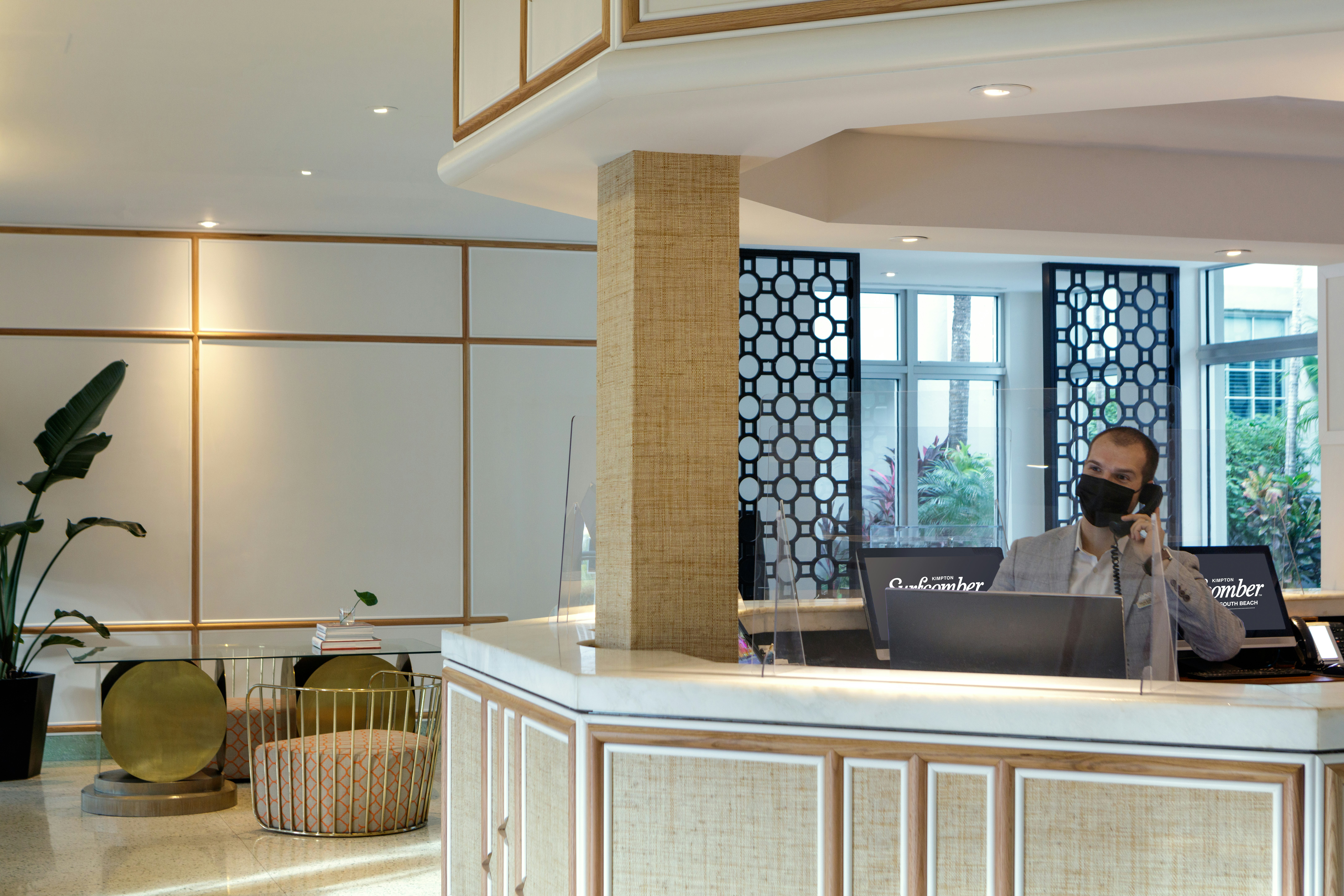 Kimpton Surfcomber Hotel 17/80