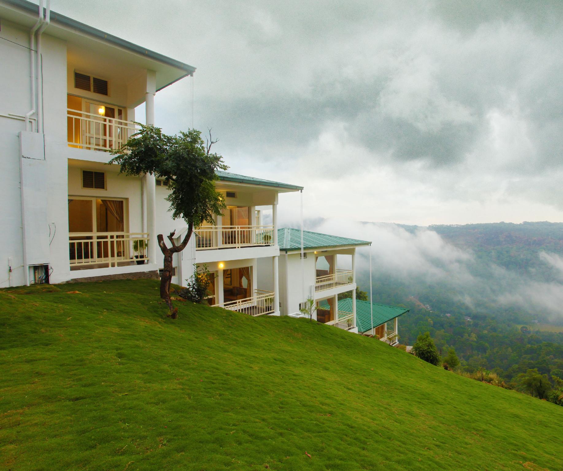 The Wind Munnar 16/17