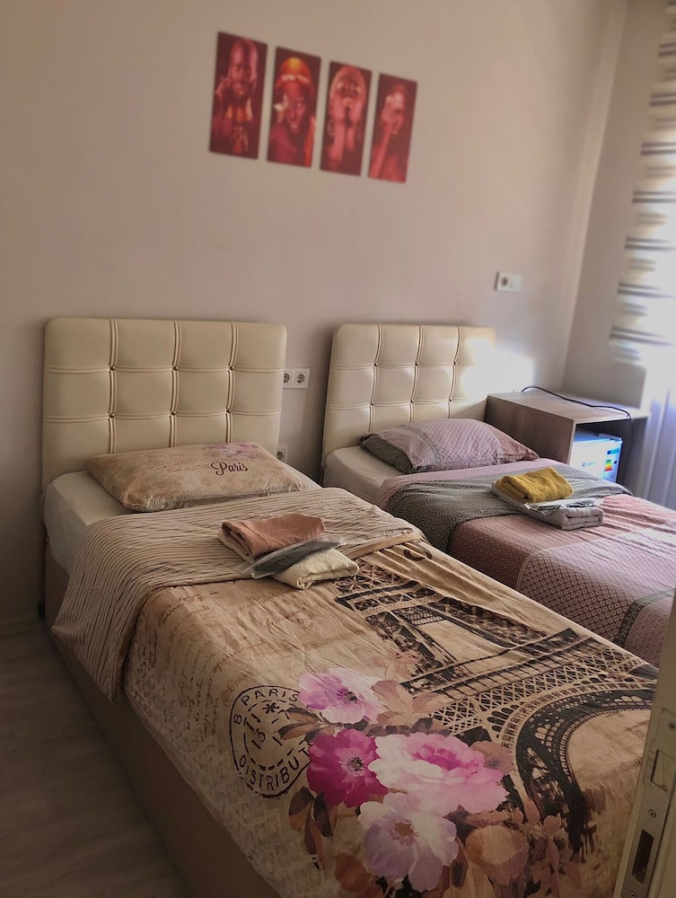 Tekinler Otel 8/45