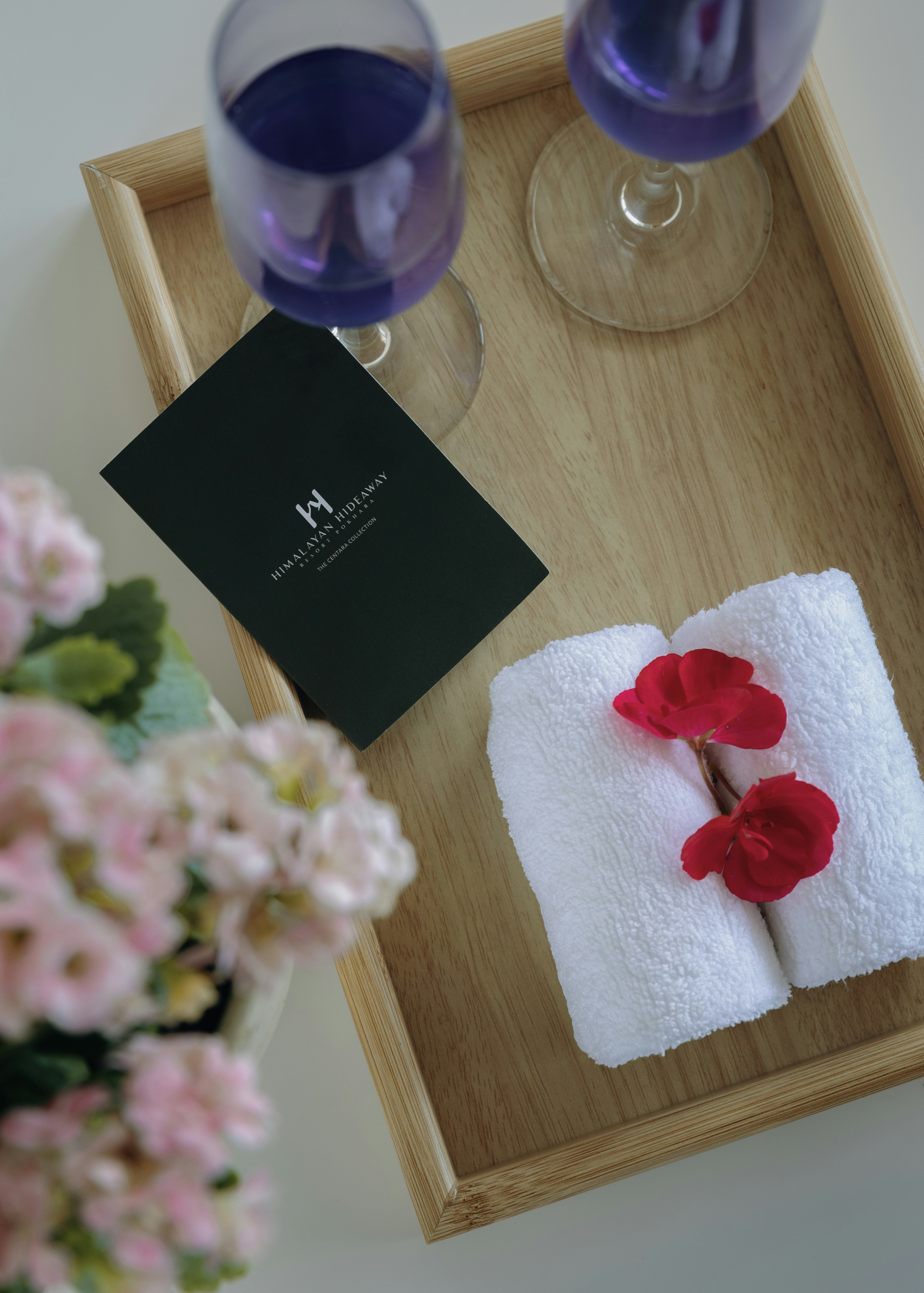 Himalayan Hideaway Resort Pokhara, The Centara Collection 27/62