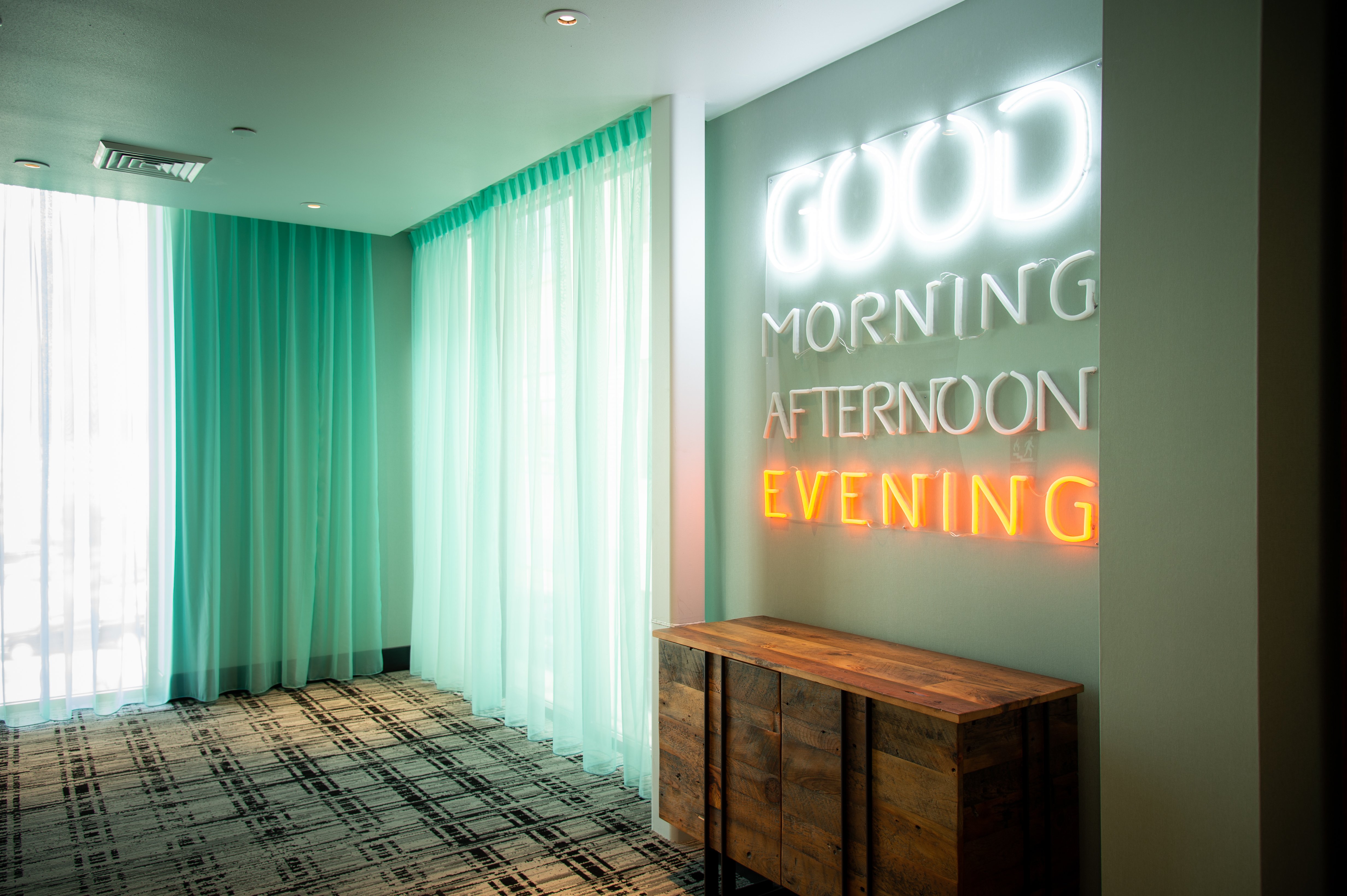 Hotel Indigo Madison Downtown 12/80