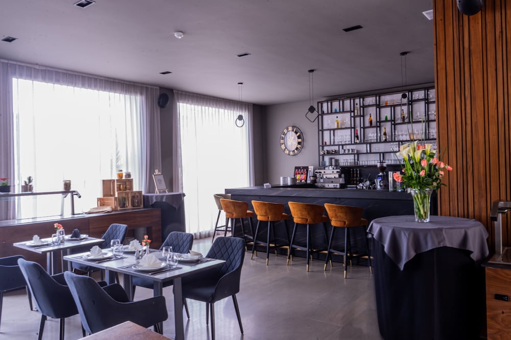 Urban Hotel and Spa 24/33