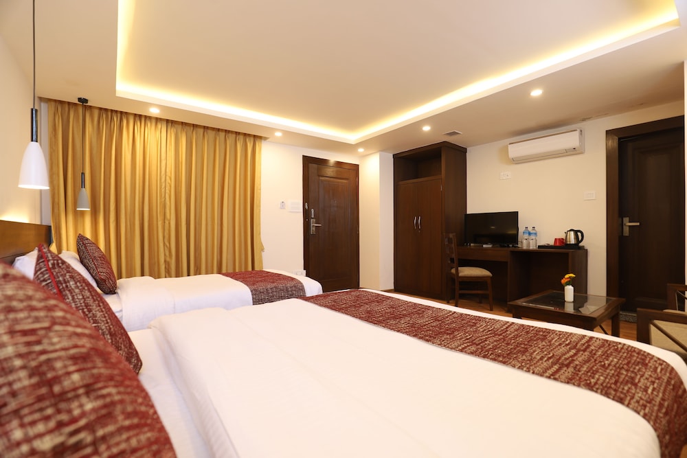 Apex Business Hotel 31/58