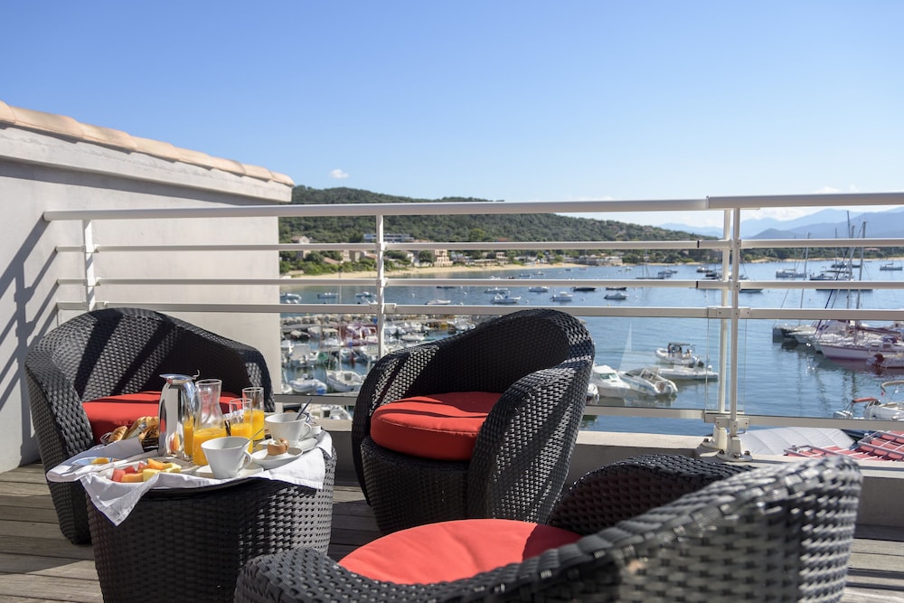 Hotel Le Golfe 48/65