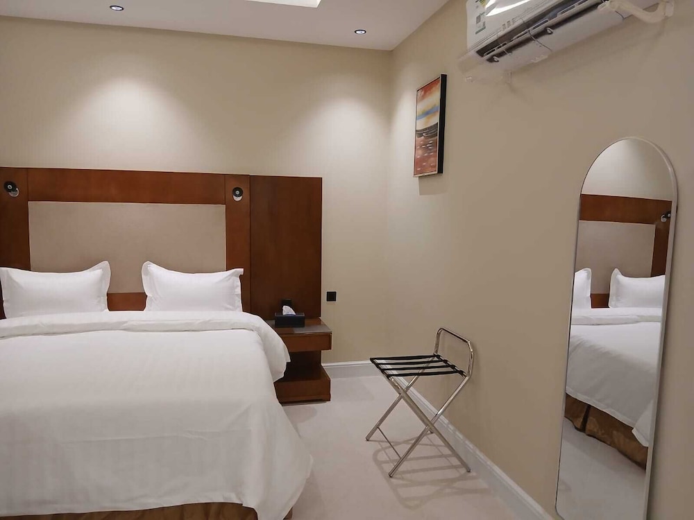 Raoum Inn Shaqra 24/50