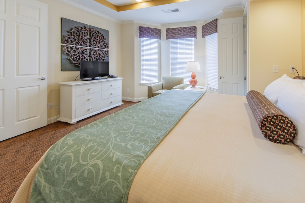 Holiday Inn Club Vacations Fox River Resort at Sheridan 9/47