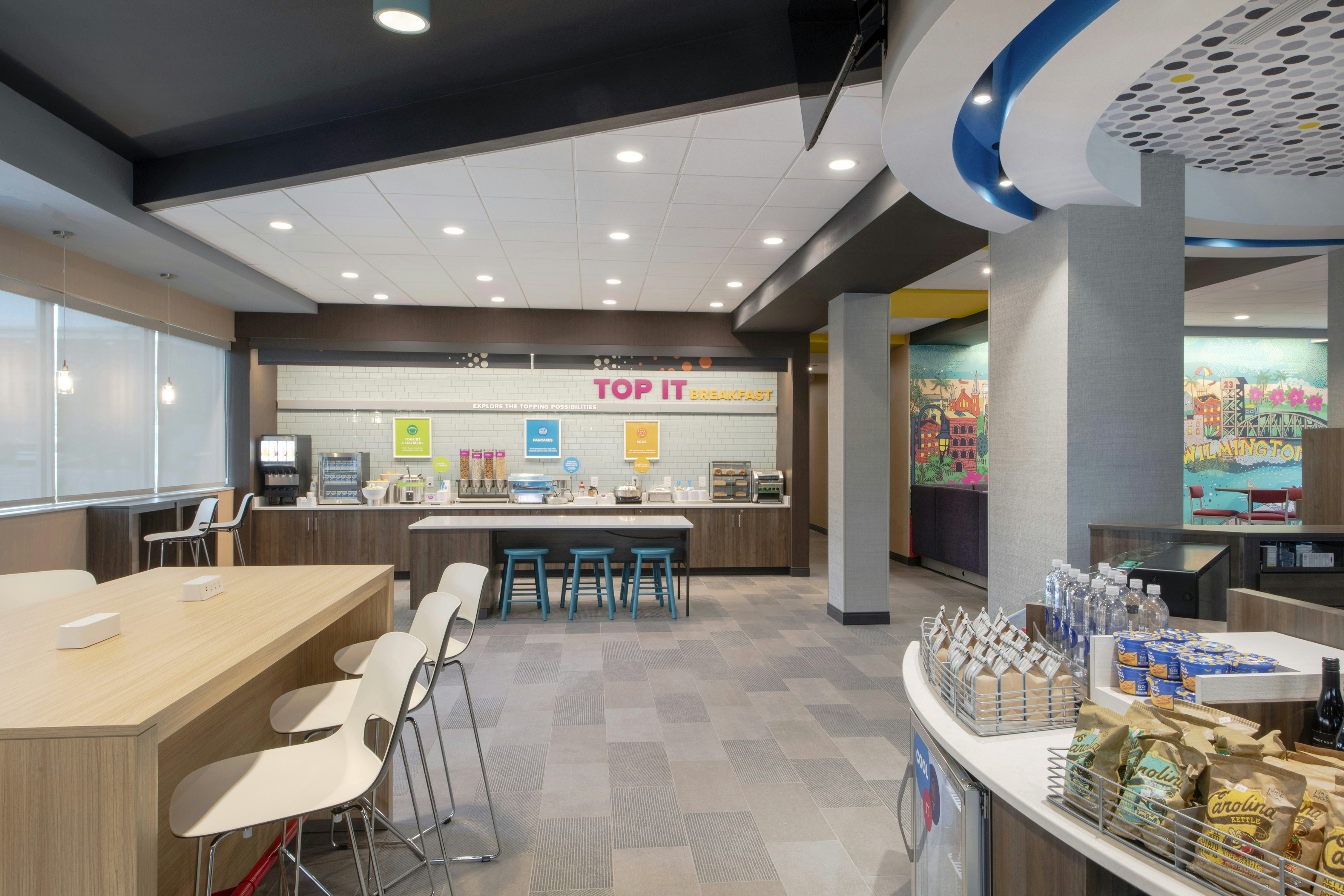 Tru by Hilton Wilmington Wrightsville Beach 22/24