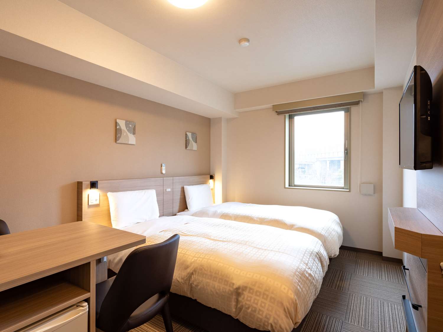 Comfort Inn Kofu Showa Inter 5/30
