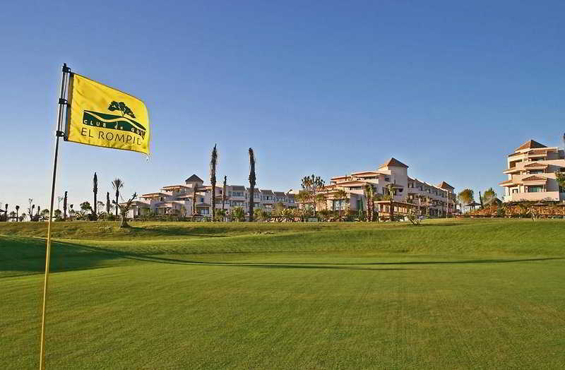 Precise Resort El Rompido-The Club 45/50