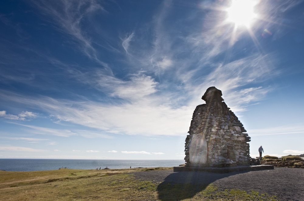 Arnarstapi Cottages 15/34
