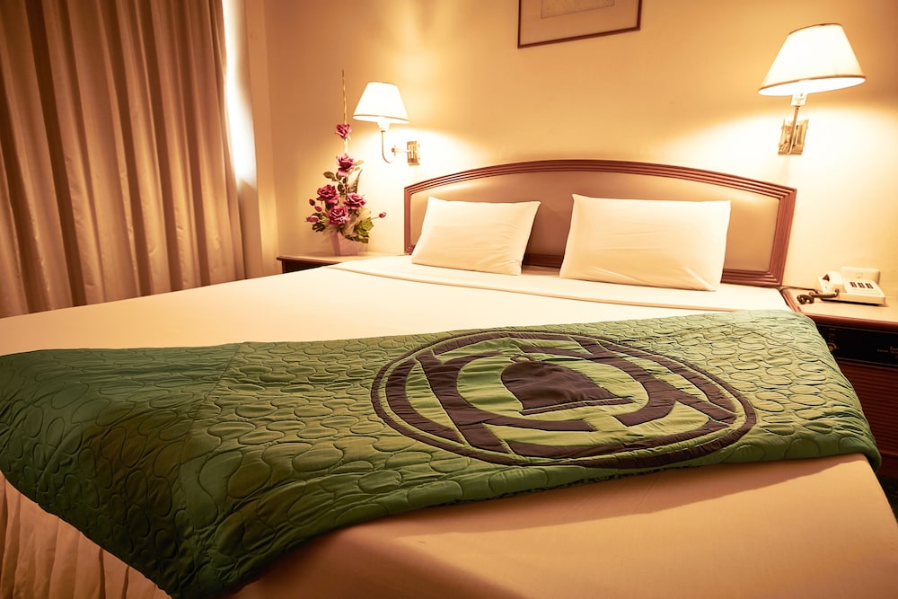 Kosit Hotel Hatyai 27/66