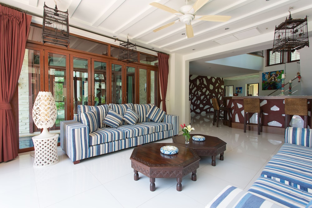 Amatapura Beach Villa 12 43/57